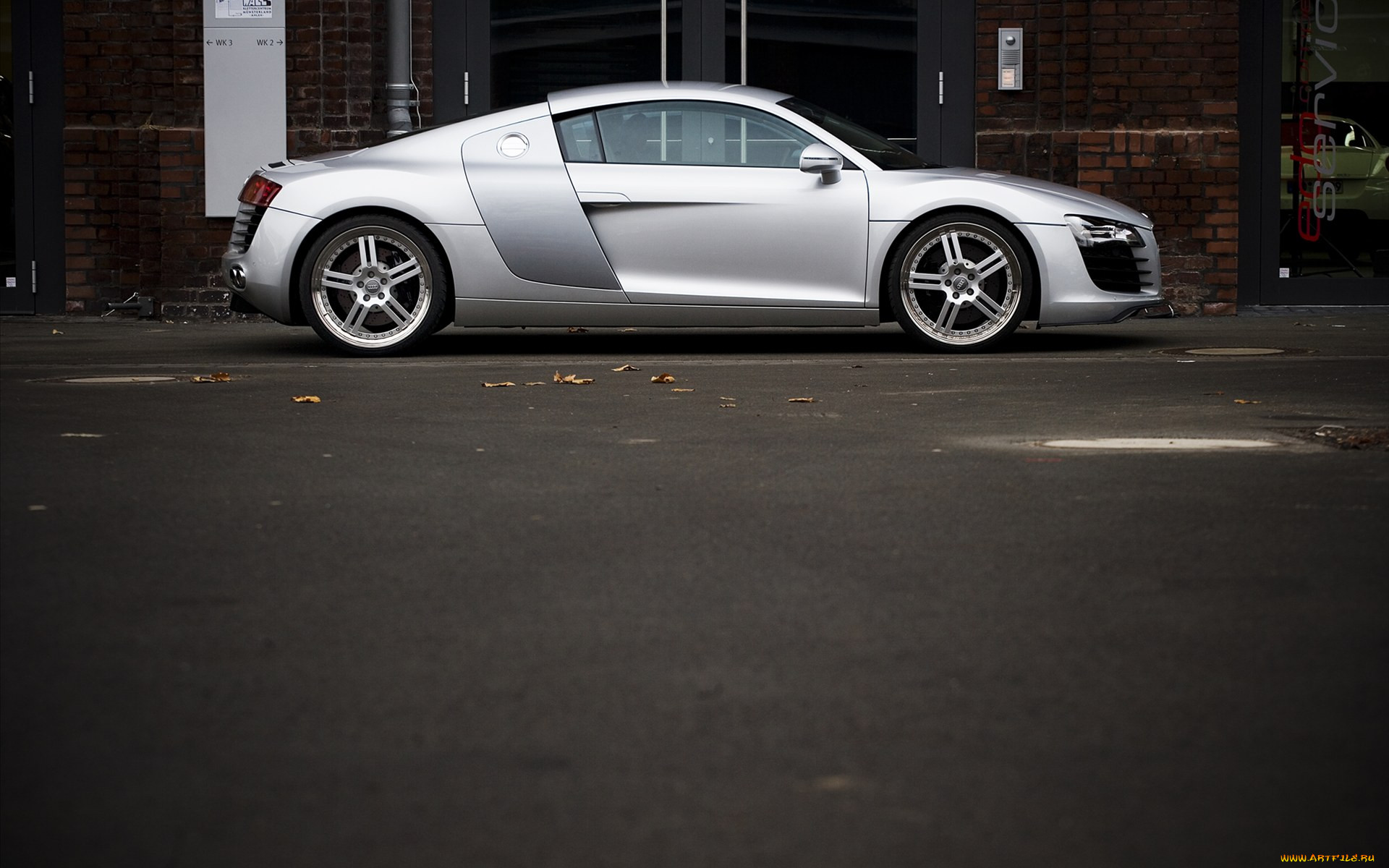 , audi